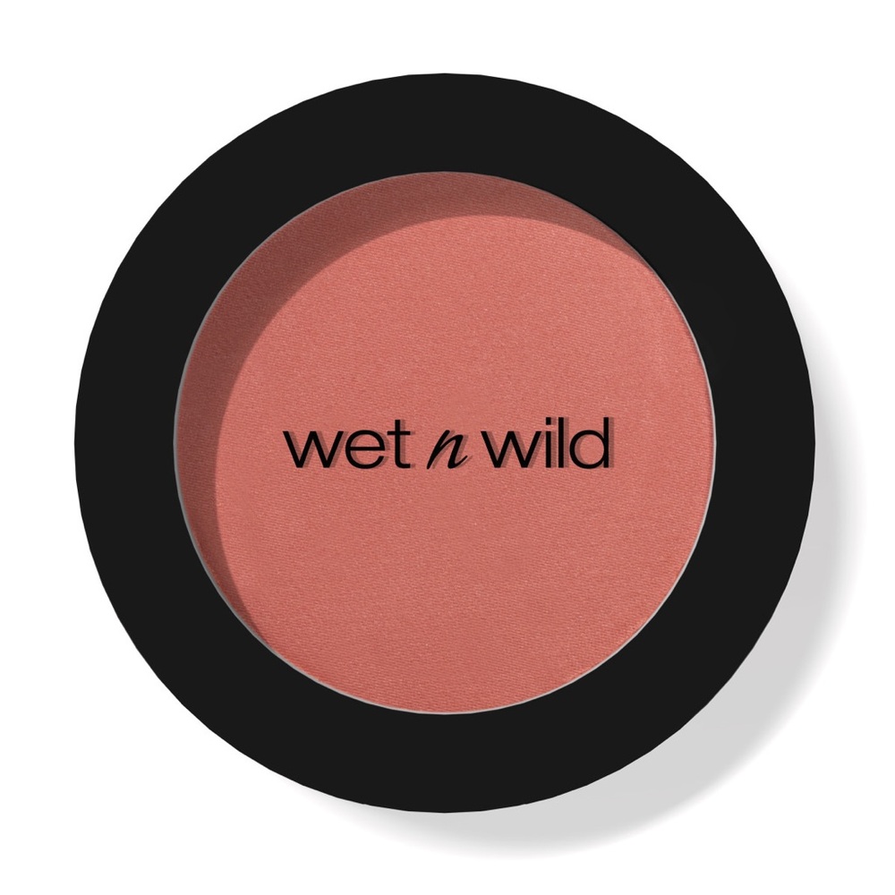 NEW Wet n Wild Blush Bed of Roses